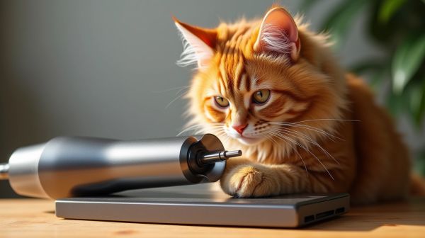 Meilleur griffoir pour chat : le modèle qu’il ne faut pas négliger