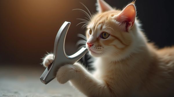 Meilleur griffoir pour chat : le modèle qu’il ne faut pas négliger